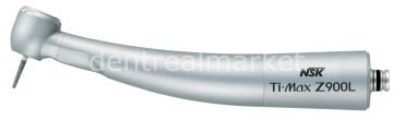 Ti-Max Z900L Işıklı Aeratör Işıklı
