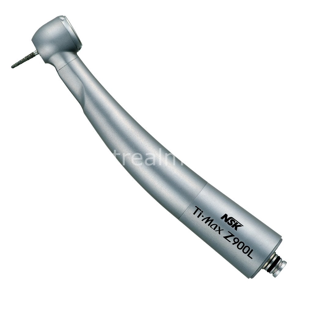 Ti-Max Z900L Işıklı Aeratör Işıklı