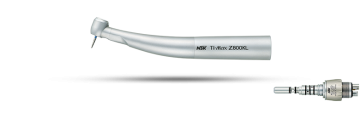 TI-Max Z800KL Aeratör Işıklı Kavo Adaptör Uyumlu