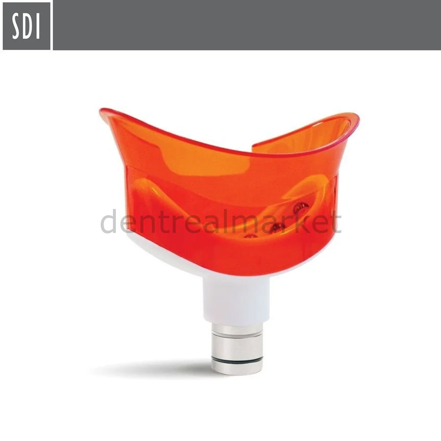 RADII Plus Led Cihazı Ucu - Full Arch Bleaching Led