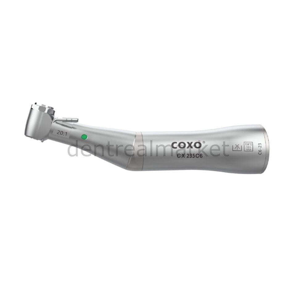 İmplant Anguldurvası 20:1 - New Model  - Torq 55 Ncm
