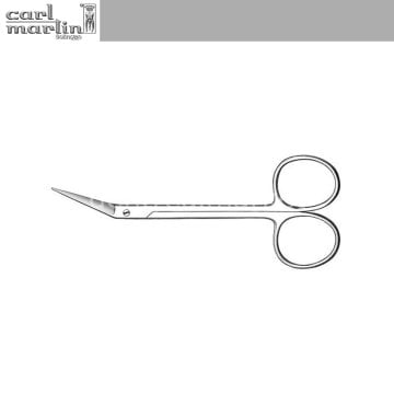 Locklin Cerrahi Makas