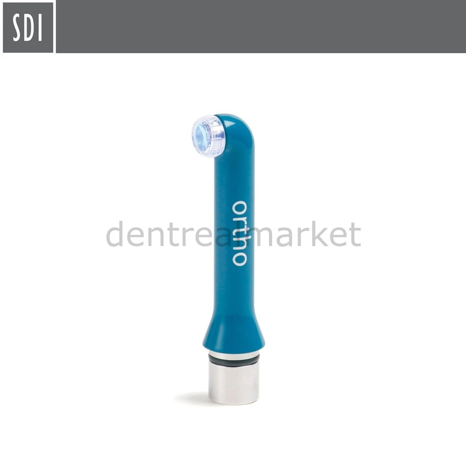 RADII Plus Led Cihazı Ucu - Orthodontic Led