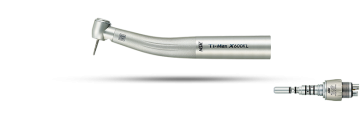 TI-Max X600 KL - Işıklı Aeratör Kavo Adaptör Uyumlu