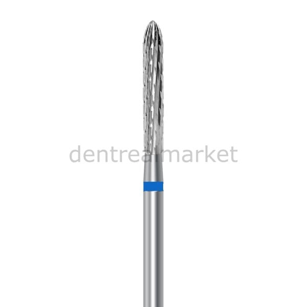 Carpid Canavar Tip Hard Frez - 0410 