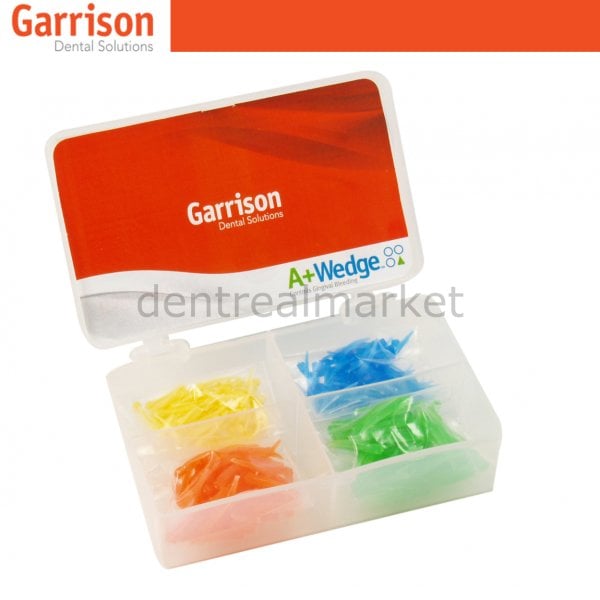 A+Wedge Astringent G-Wedge Kit
