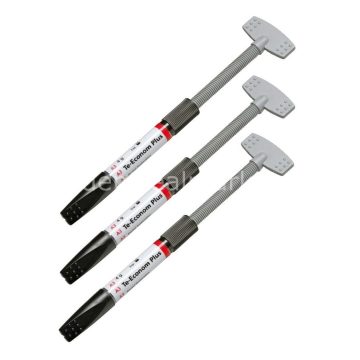 Te-Econom Plus Üniversal Kompozit Refil - 3*4 gr