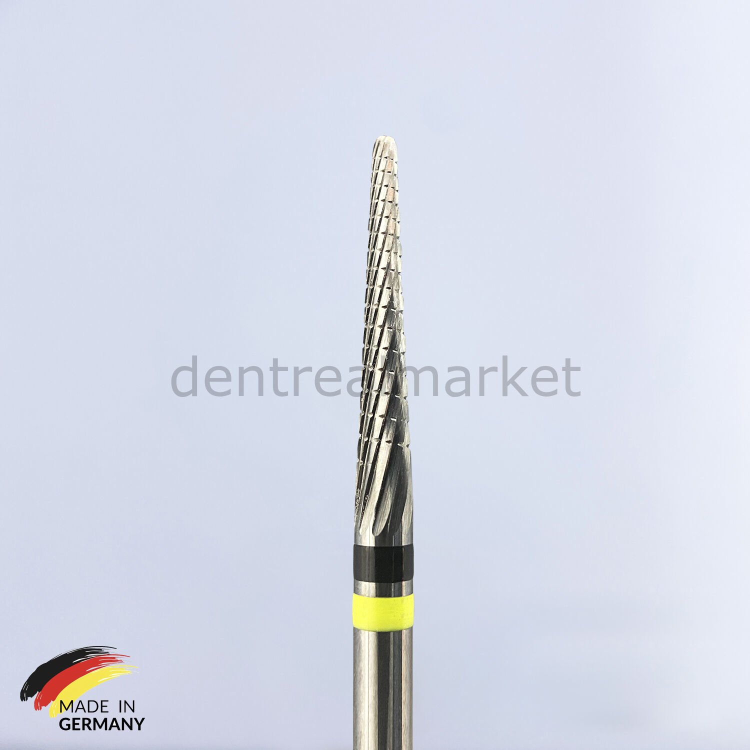 Carpide Canavar Tip Hard Frez - 261KFQ