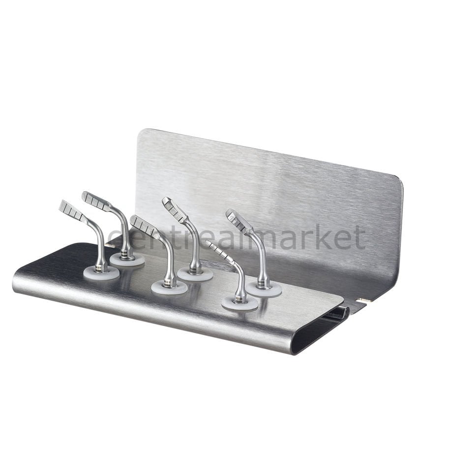 Satalec Crest Splitting 2 Kit - Kret Genişletme Kiti