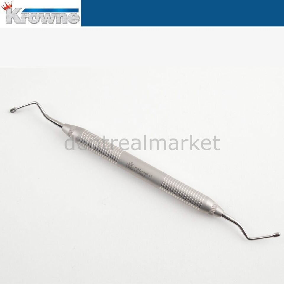 Hemingway Hemingway Cerrahi Küret 3083