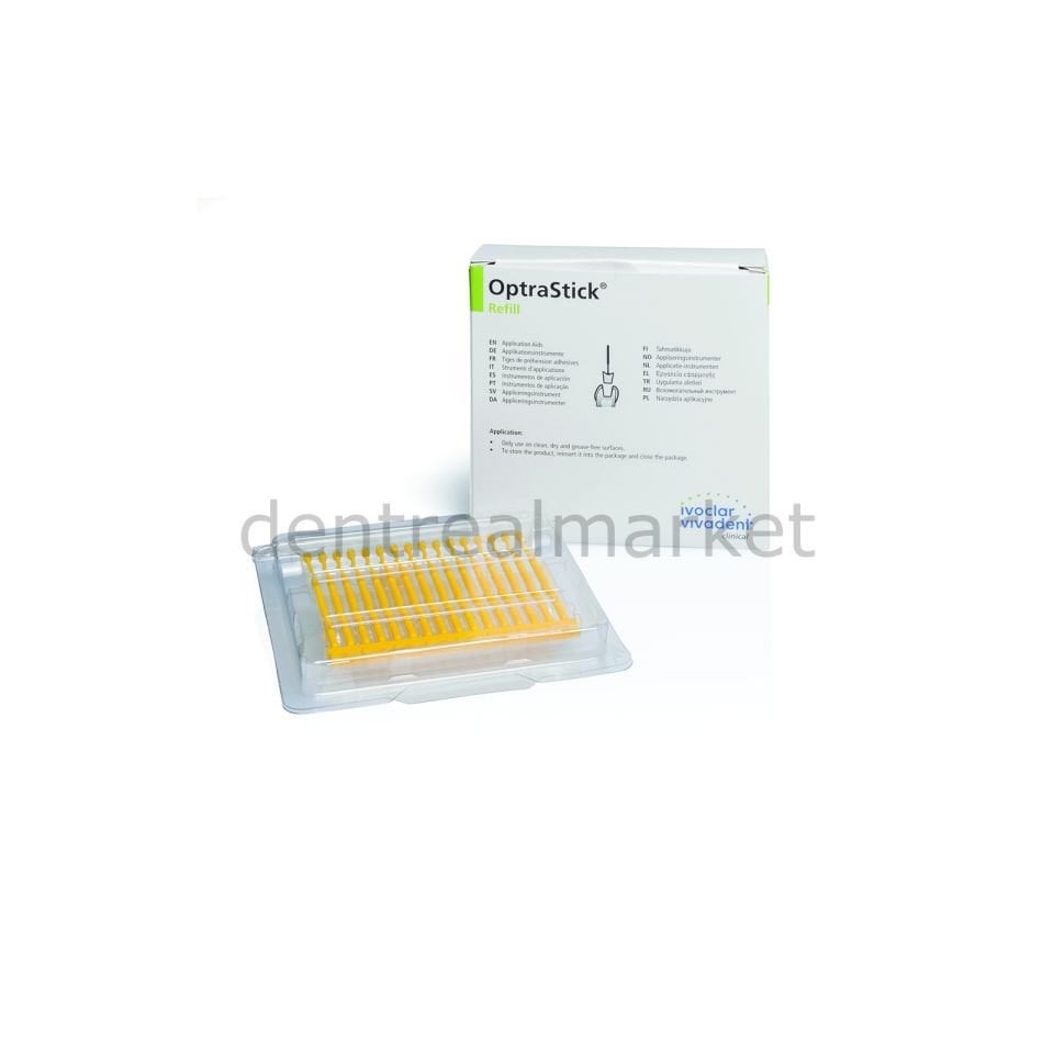 OptraStick Lamine Taşıyıcı
