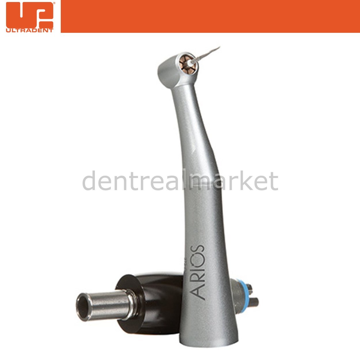 Endo-Eze Arios Endo Anguldurva