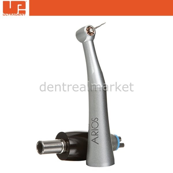 Endo-Eze Arios Endo Anguldurva