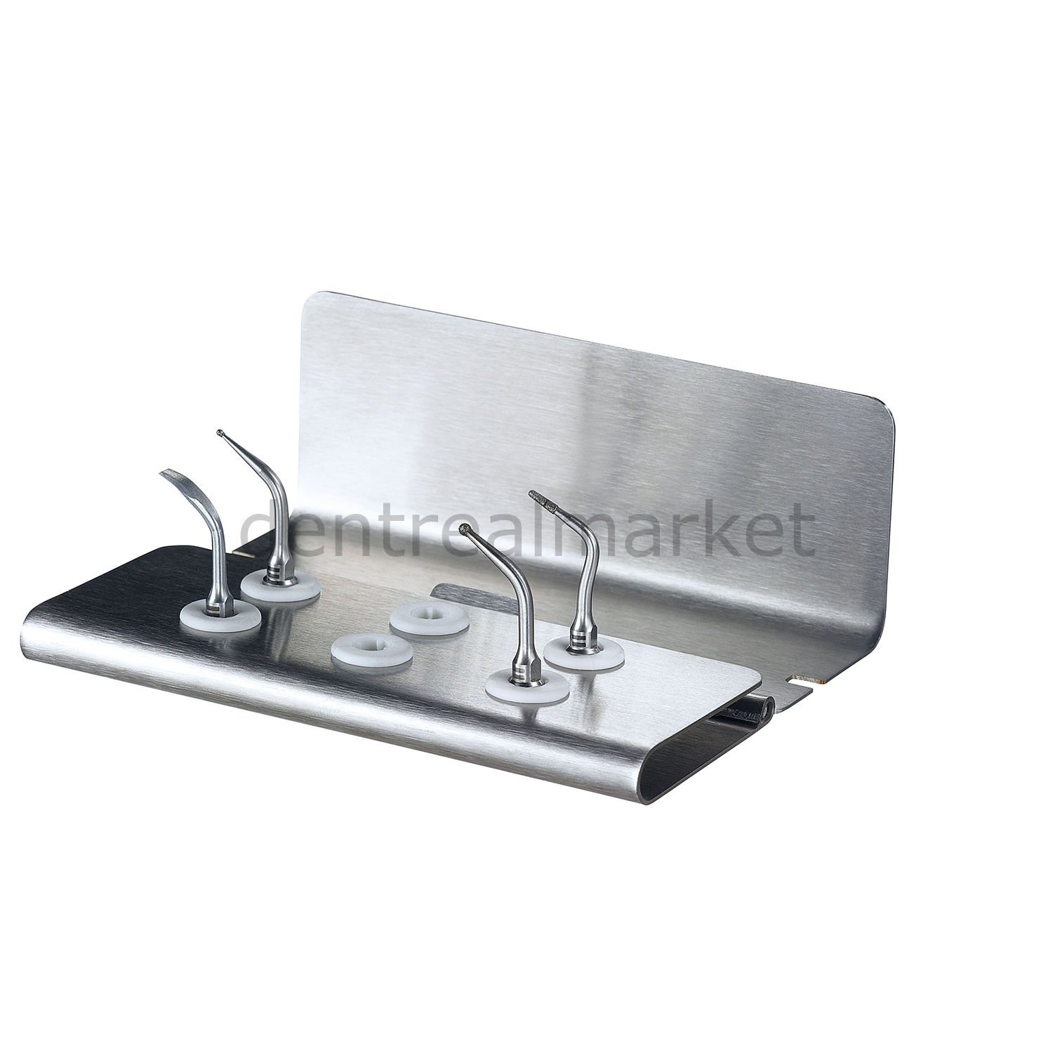 Satalec Crown Extension 2 Kit - Kron Boyu Uzatma Seti