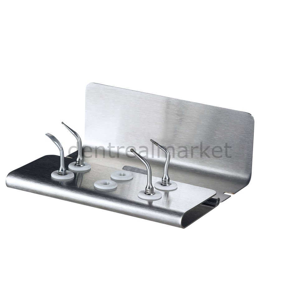 Satalec Crown Extension 2 Kit - Kron Boyu Uzatma Seti