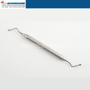 Hemingway Hemingway Cerrahi Küret 3084