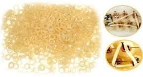 WildLife Agız İçi Lastigi Rondel