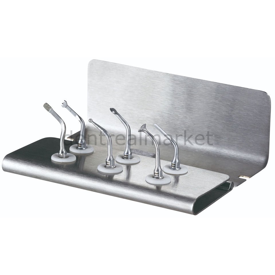 Essential Kit - Kemik Cerrahileri İçin Seçme Set