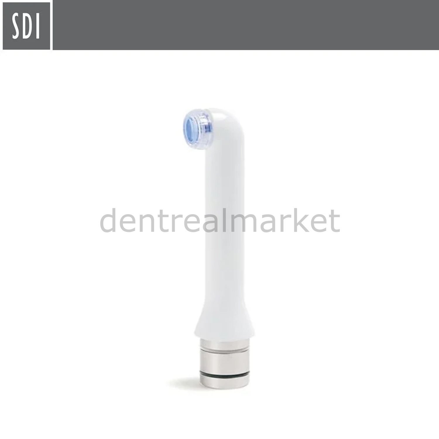 RADII Plus Led Cihazı Ucu - Right angle standard Led