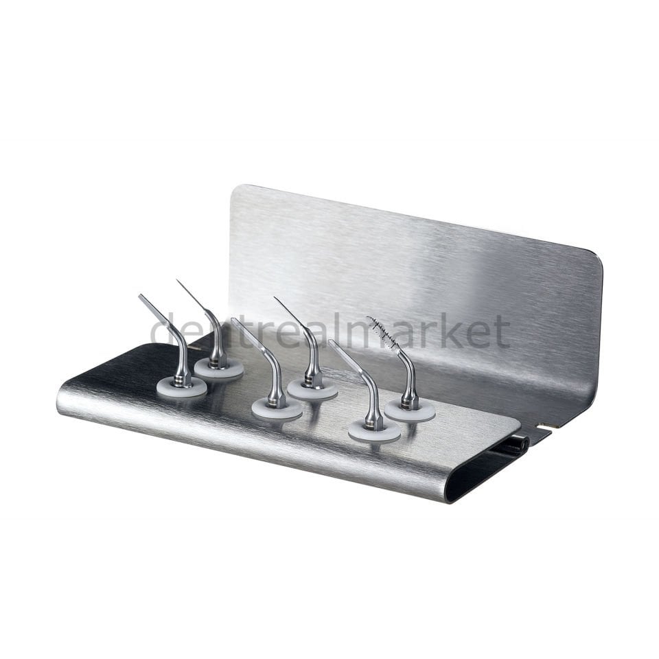 Satalec Extraction 2 Kit - Diş Çekim Seti