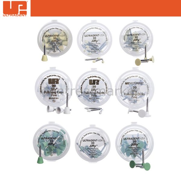 Jiffy Parlatıcı Cila Lastigi Refil