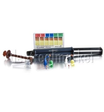EndoREZ Kanal Dolgu Kiti .02 Taper Kit