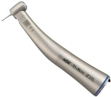 Ti-Max Z25 L 1:1 Anguldurva Işıklı