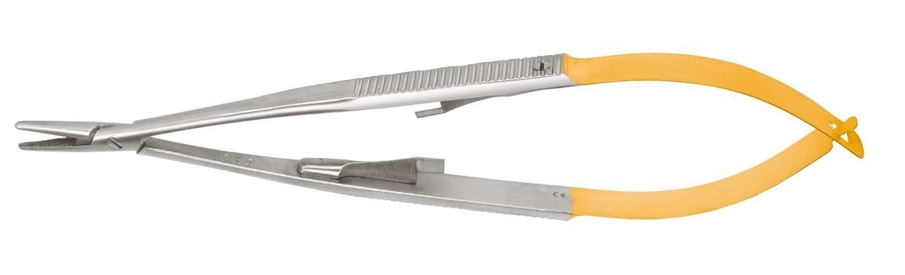 Castroviejo Portegü Düz TC 14 cm