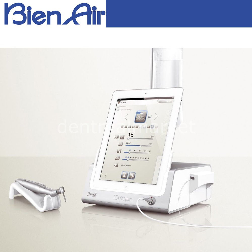 I-Chiropro Led I-Pad Hariç Fizyodispanser