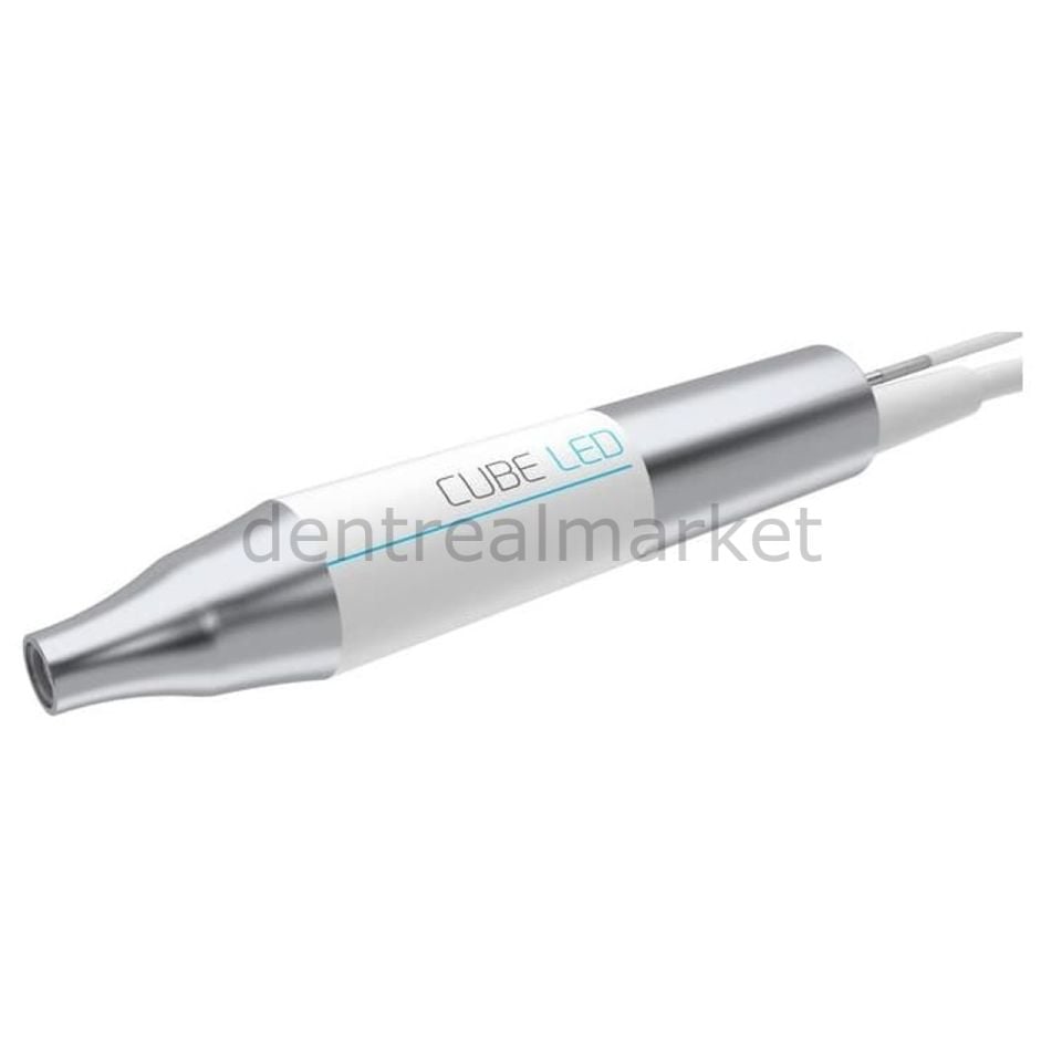 Satalec Piezotome Cube LED Handpiece - Işıklı El Parçası