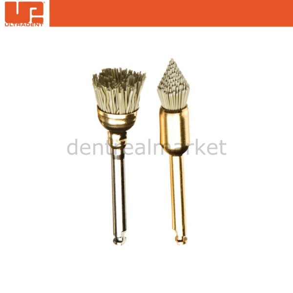 Jiffy Regular Parlatma Fırçası