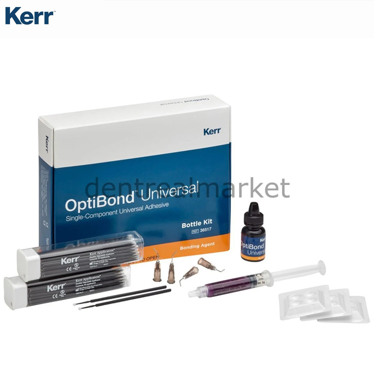 OptiBond Universal Bonding Kit