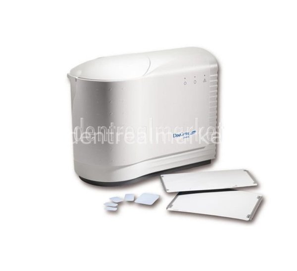 Denoptix QST Intraoral + Panoramik Scanner Fosfor Plak Tarayıcı