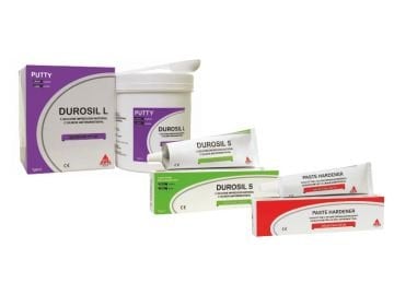 Durosil C Silikon Ölçü Takım