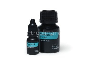 Cention N Toz+Likit Posterior Dolgu 30+8 gr