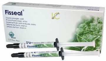 Fisseal Fissür Örtücü Set