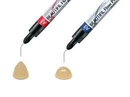 Beautifil BulkFill Flowable Posterior Kompozit Refil