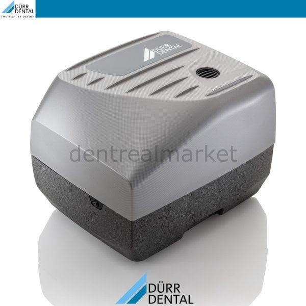 Tyscor VS1 Plus Dental Cerrahi Aspiratör - Seperatörlü Kabinli (1 Ünitlik)