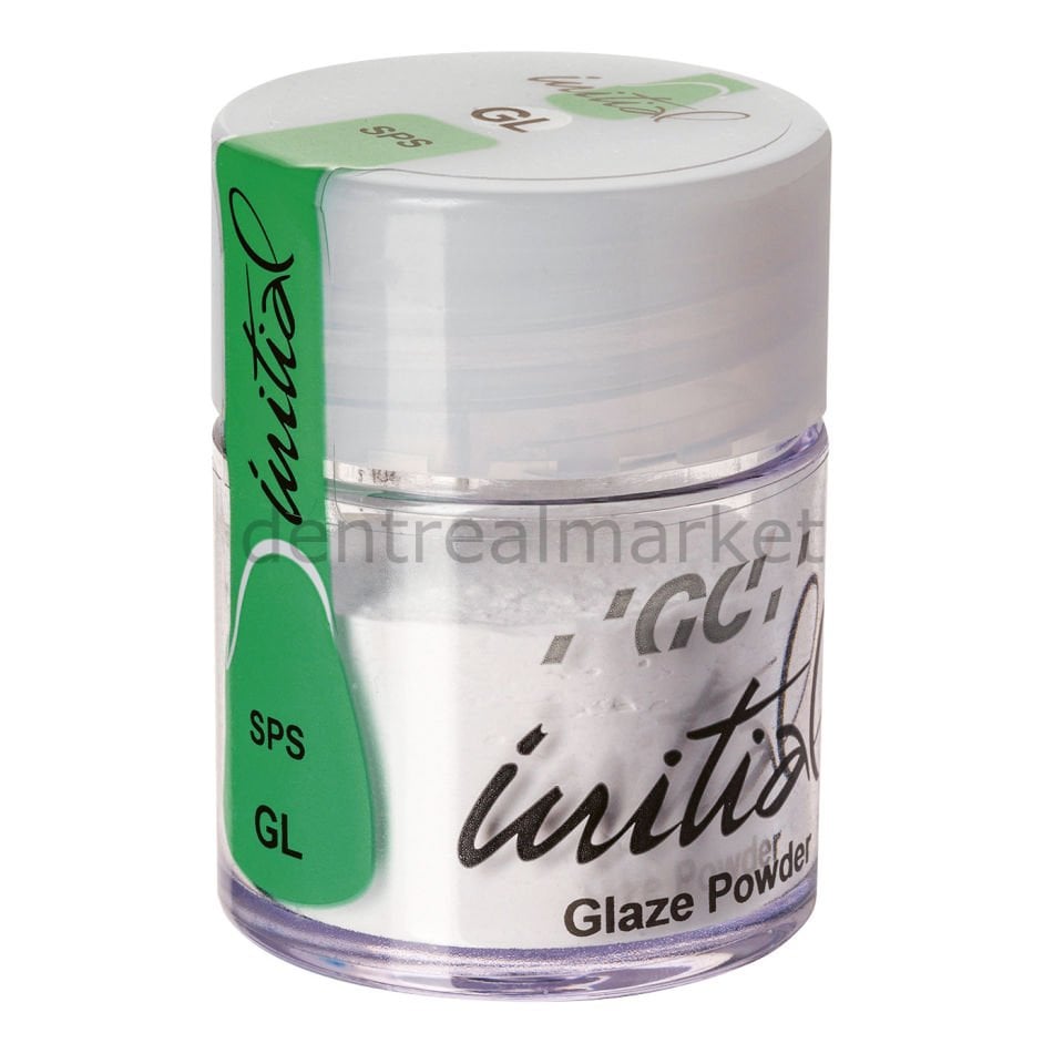 Initial Spectrum Stain 3gr - Universal Stain & Glaze System