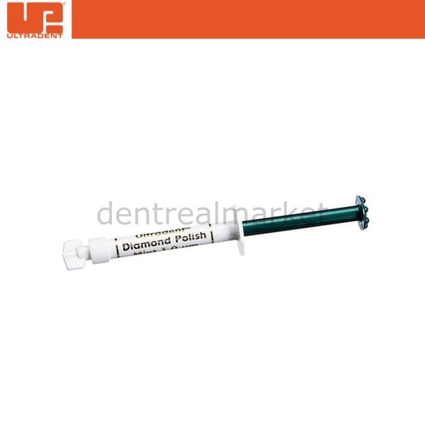 Diamond Polish Mint 1.0 μm - Cila Pat - Porsalen