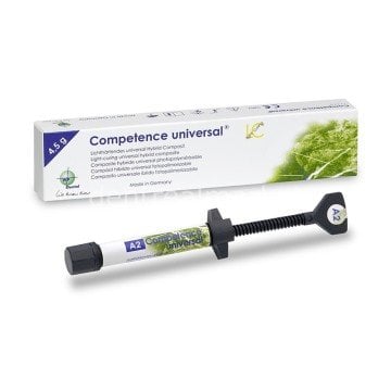 Competence Universal Nano Kompozit Refil
