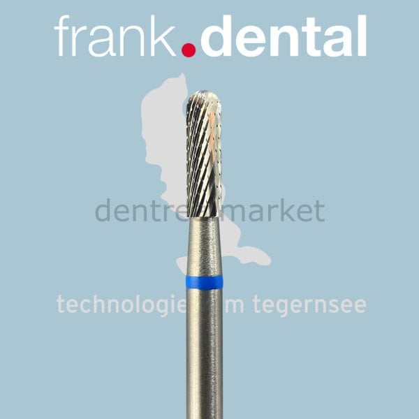 Carpide Canavar Tip Hard Frez - 129K