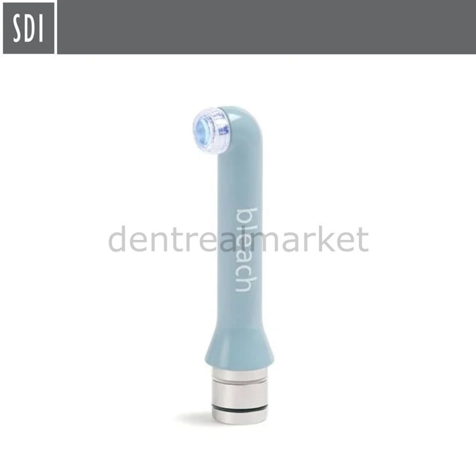 RADII Plus Led Cihazı Ucu - Single tooth Bleaching Led