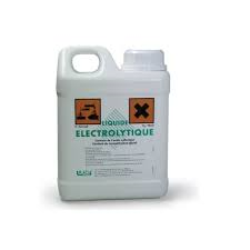 Lıquıde - Electrolytique 3 Lt.