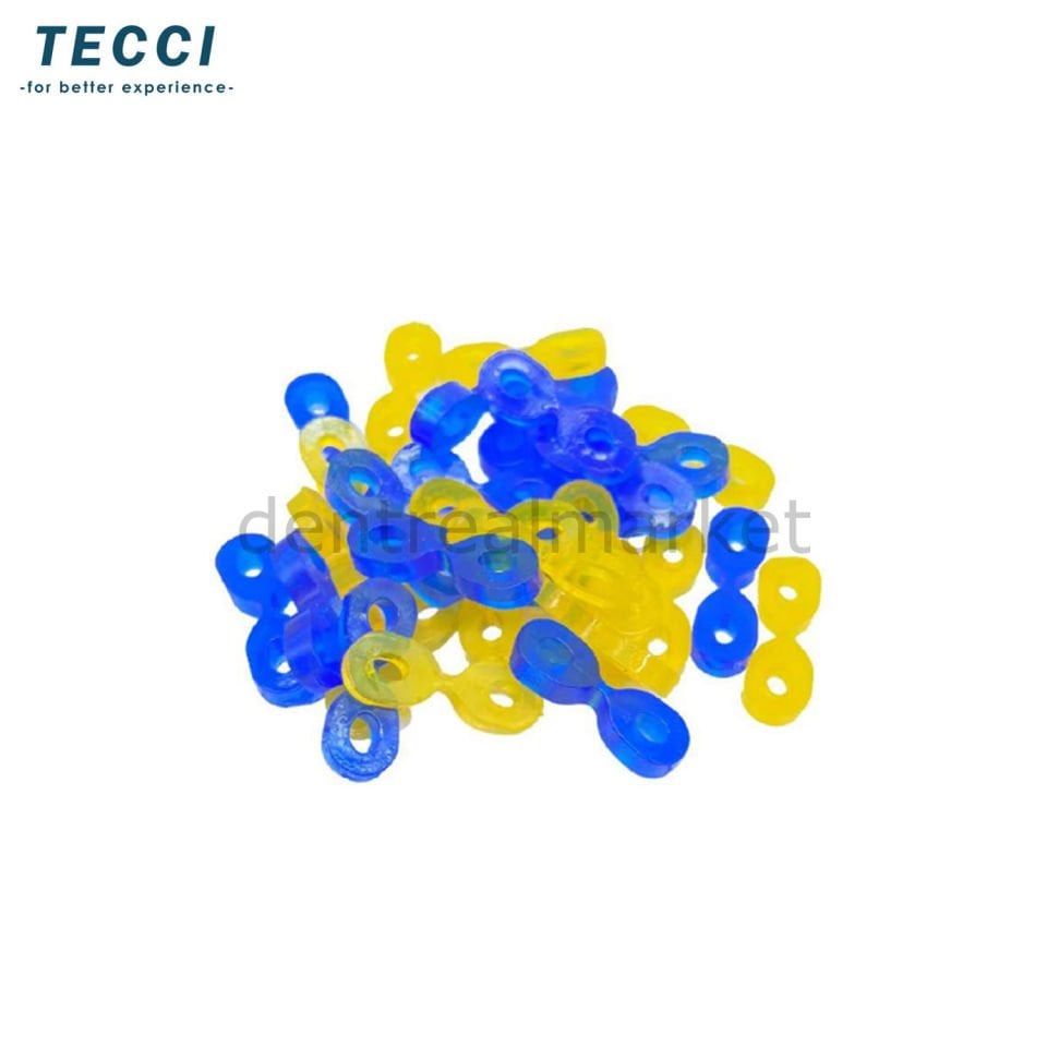 Tecci Elastic Wedge - Elastik Kama