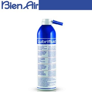 Lubrifluid Spray Yag