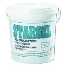 Stargel - Dublikat