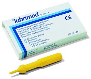 Lubrifluid Spray Yag
