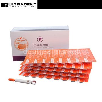 Omni-Matrix Wingless Kit Çıkıntısız