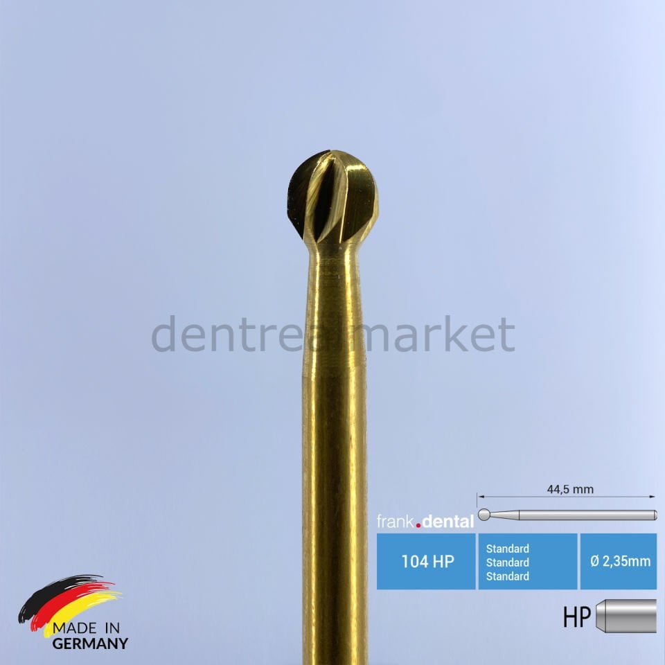 Frank Dental | Dentrealmarket